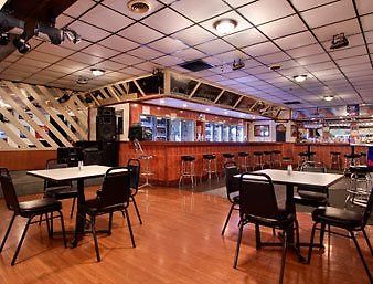 Travelodge Brookville מסעדה תמונה