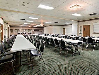 Travelodge Brookville מתקנים תמונה