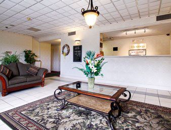 Travelodge Brookville מראה פנימי תמונה